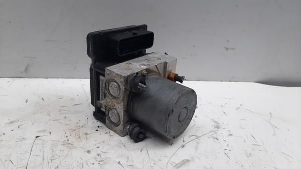 ABS CITROËN C4 Picasso I (UD_)