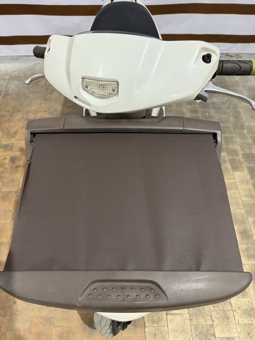 Продам хонда DIO ar 68