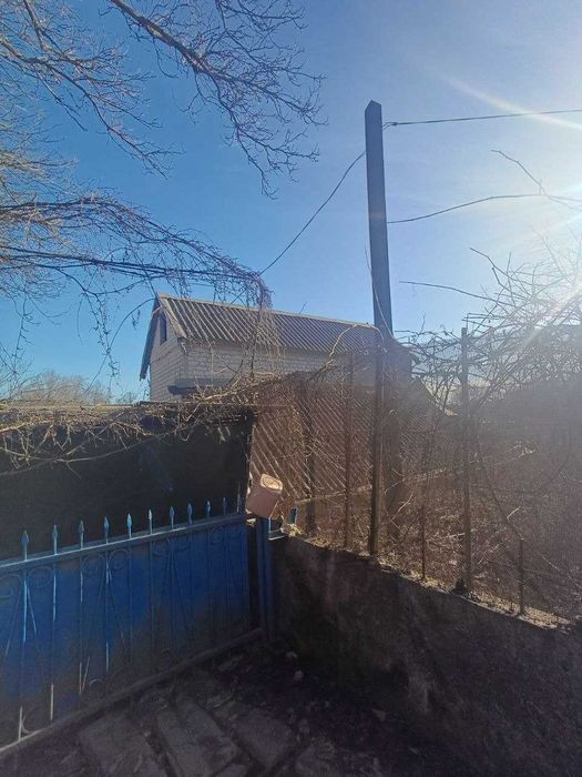 Без комиссии! Продам дачу! Р-н Подпорожнянки! Ближние дачи!