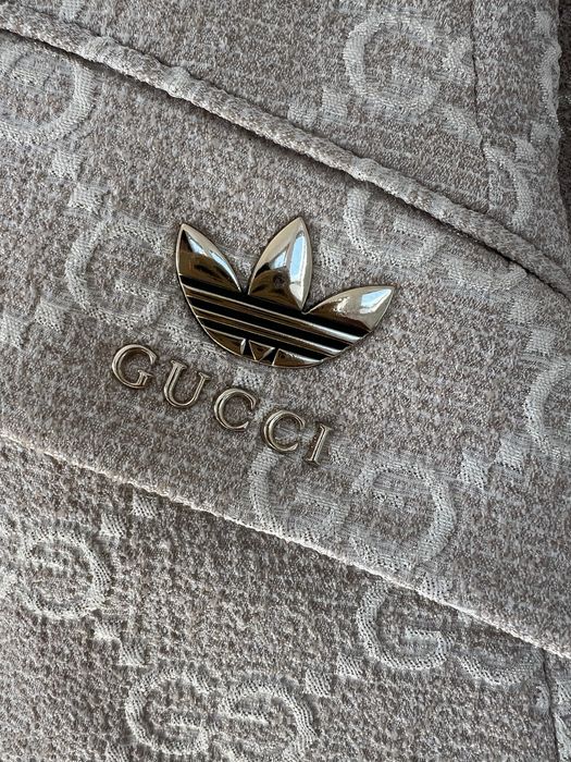 Marynarka Adidas Gucci