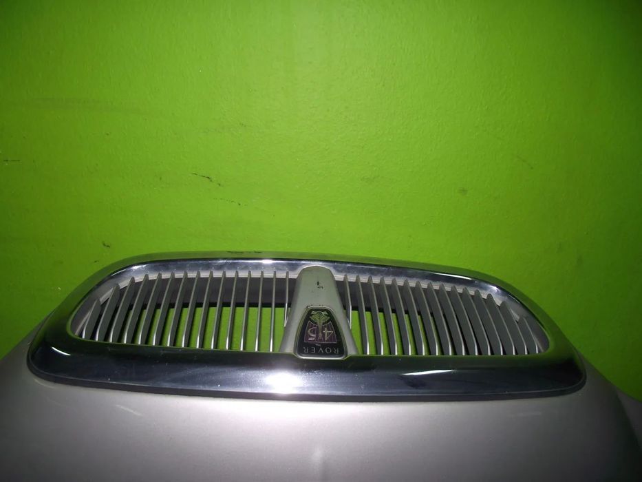 Capot Rover 45 - 2000 / 2005 - CPT363