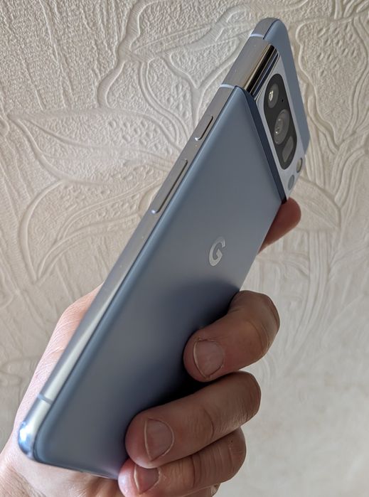 Google Pixel 8 Pro, 12/256 GB, Neverlock в гарному стані