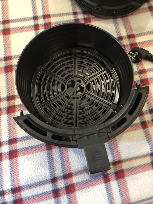 Air fresh preta como nova