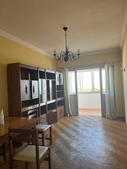 Armários Sala / Louceiros - 4 Módulos