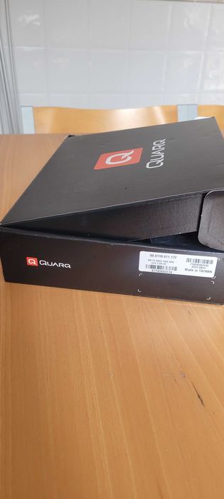 Pedivela Quarq Sram - Novo