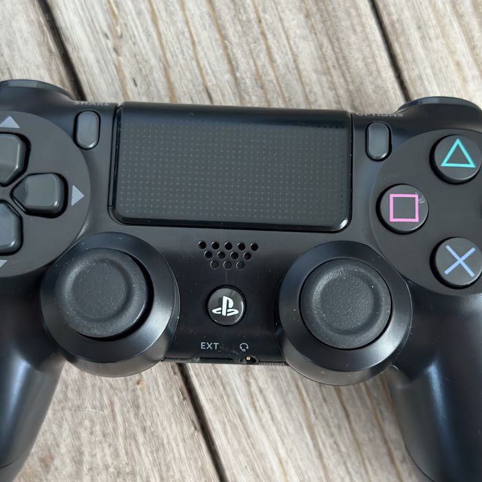Бездротовий джойстик DualShock 4 для PlayStation 4 | Геймпад для PS4