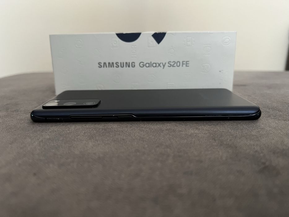 Telefon SAMSUNG S20 FE