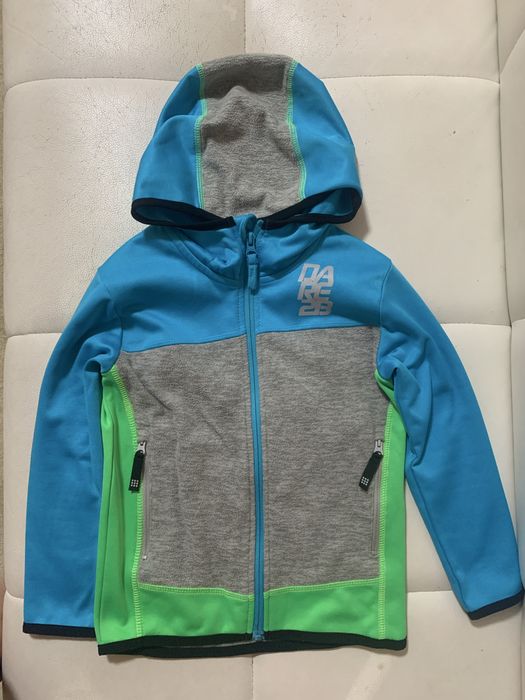 PUMA олімпійка оригінал р.122