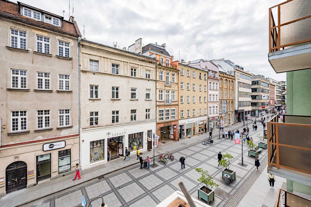 Apartamenty Wrocław Centrum - 150m od Rynku!