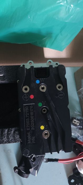 Sterownik eride pro ss 2.0 l1e