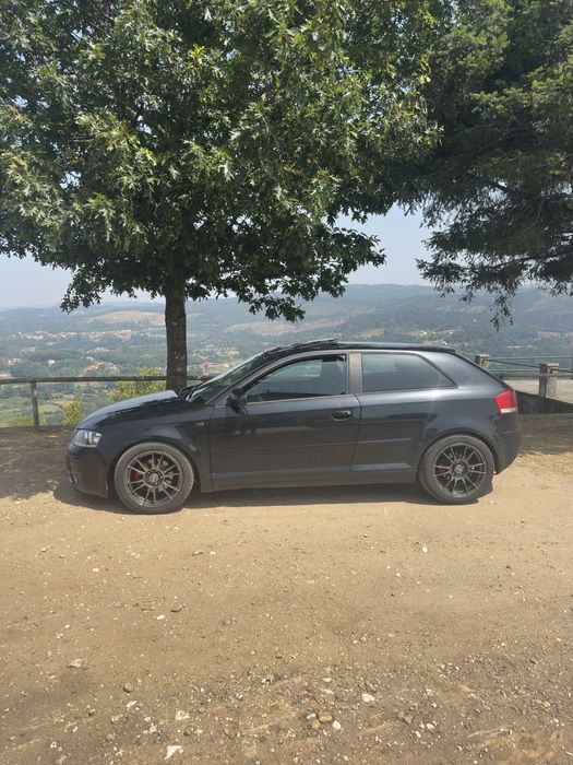 Audi a3 2.0 tdi                          .