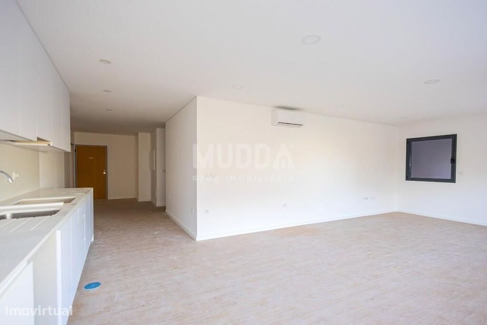 Apartamento T2 Novo em Esgueira -- Aveiro — Esgueira, Aveiro