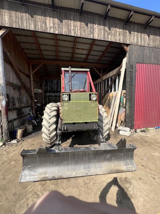 Скідер колісний трельовщик (лкт) LKT 81 !Свіжопригнаний!!