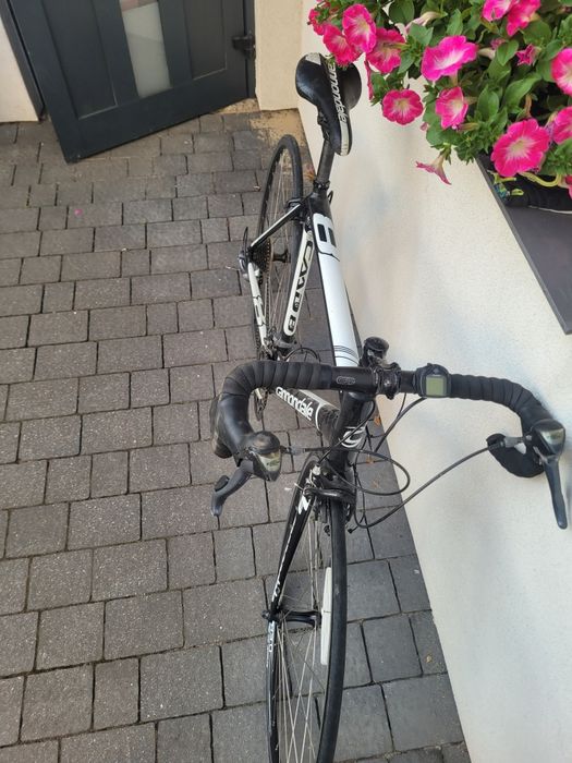 Cannondale caad8