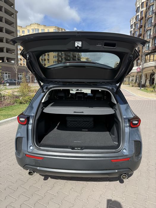 Mazda CX-50 2023 PREFERED