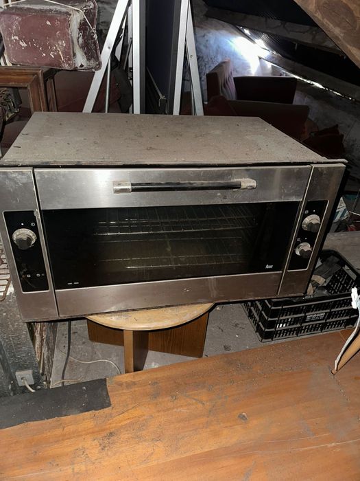 Fogão TEKA HM-900