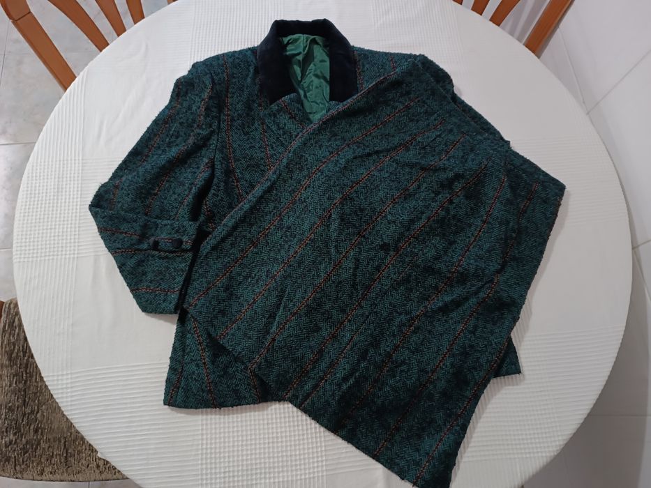 Saia Fazenda. Tamanho 40. Como Novo