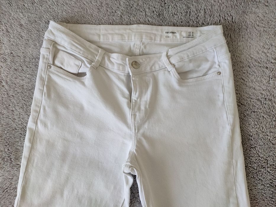 Skinny Jeans - Zara
