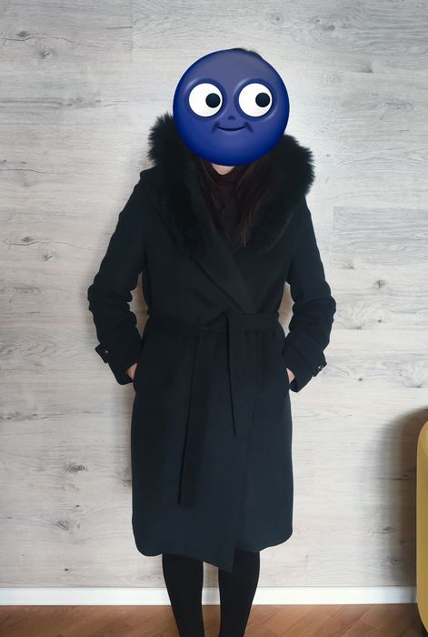 Пальто Sassofono