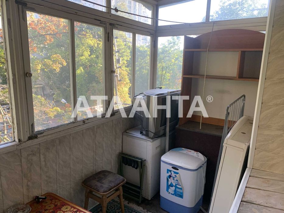 3-rooms apartment apartment by the address st. Dovzhenko (area 61 m²) - Atlanta.ua - photo 20