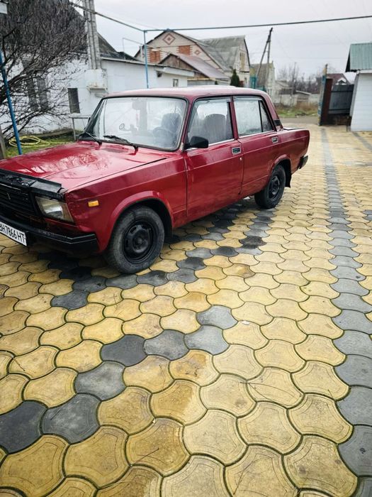 Продам Ваз 2107