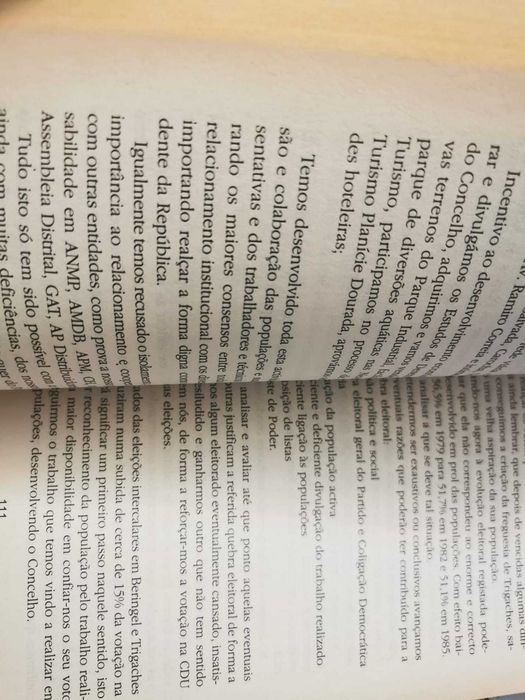 Ser comunista. Dez anos de intervenção política - Lopes Guerreiro