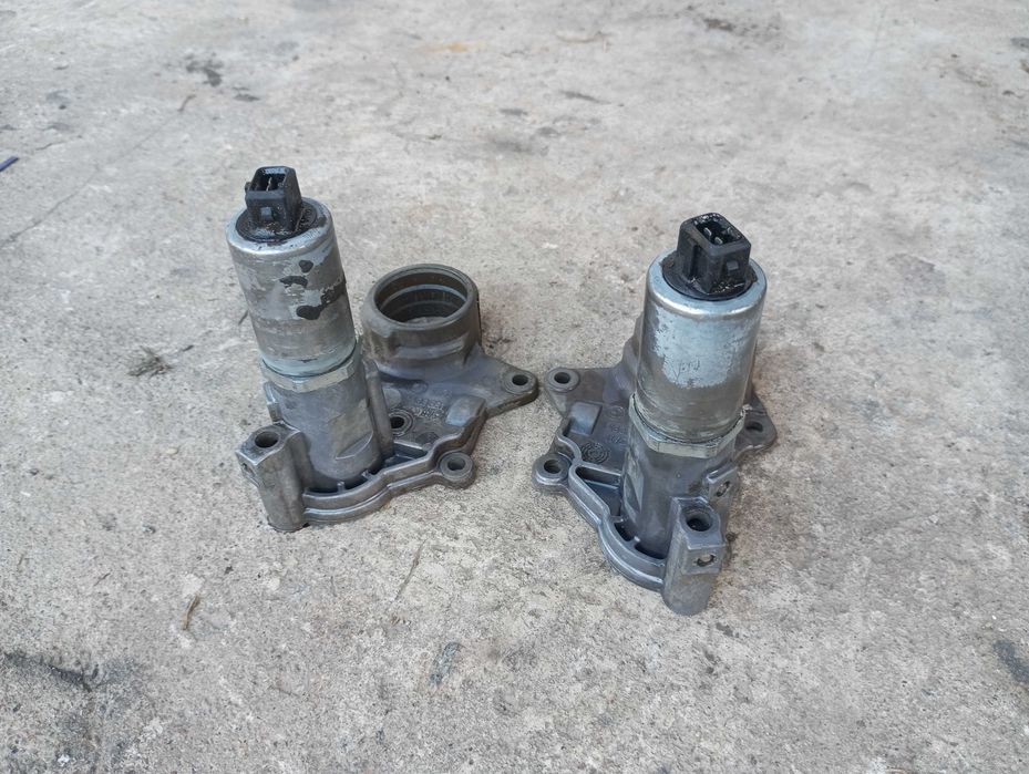 Ванос, WANOS, клапан,датчик фаз грм BMW M62b44tu (1433661, 1433665)