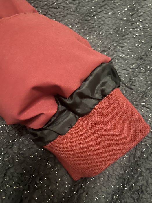 Тепла зимова куртка