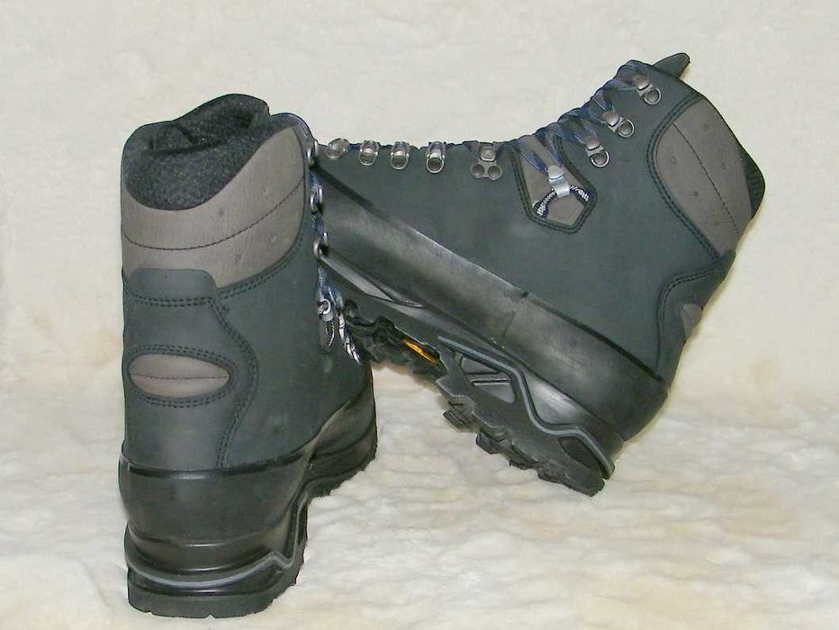 LOWA TIBET PRO GTX VIBRAM - Trekkingowe - rozm. 46 - JAK NOWE !!!
