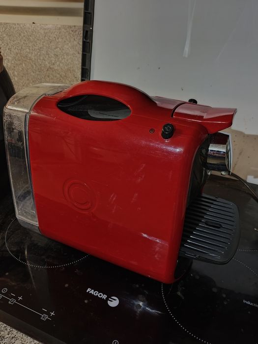 Máquina Delta Q Qosmo 900W
