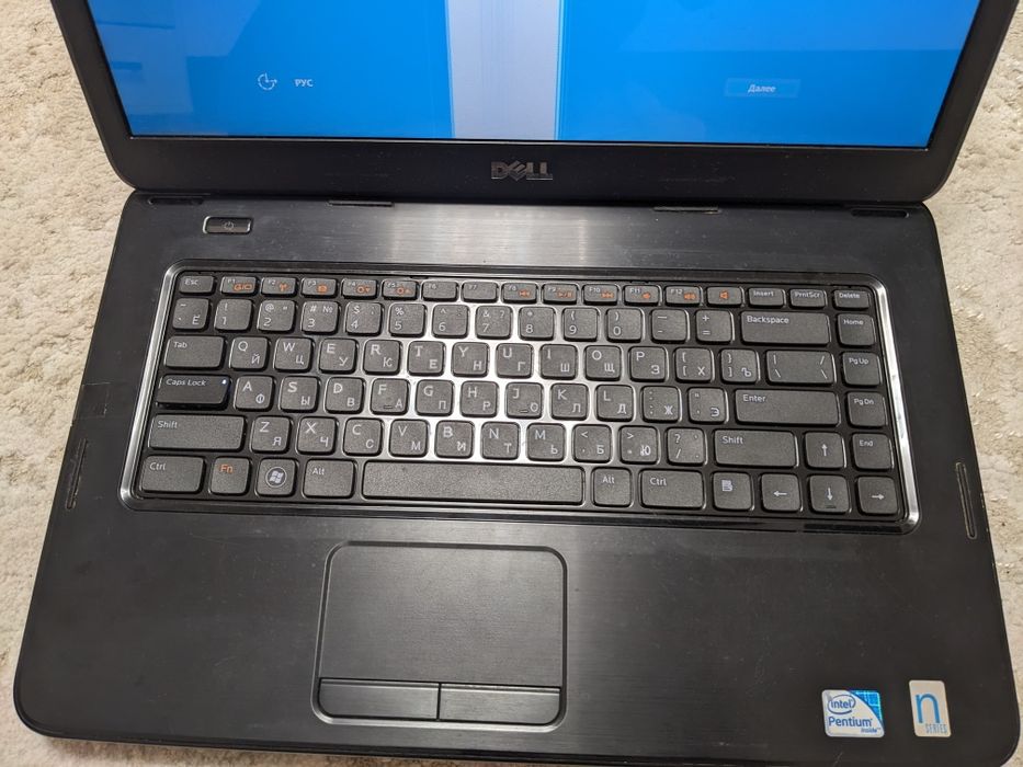 Продається Ноутбук Dell