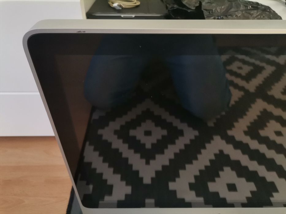 iMac 20" + org. klawiatura