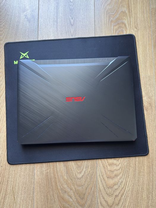 Portátil Asus TUF Gaming