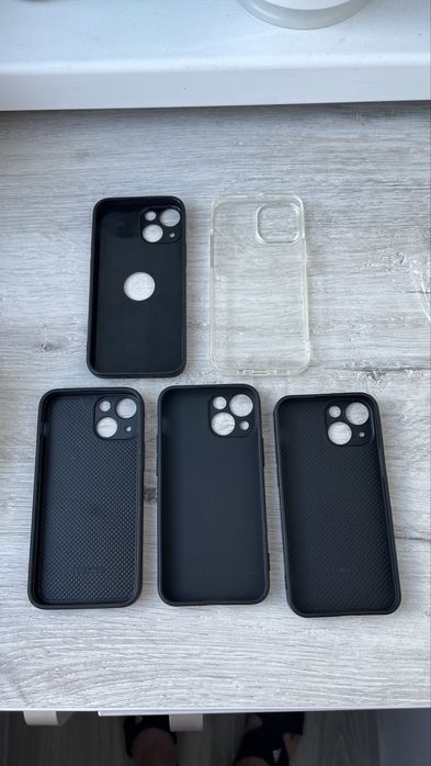 Чехол на Iphone 13 mini