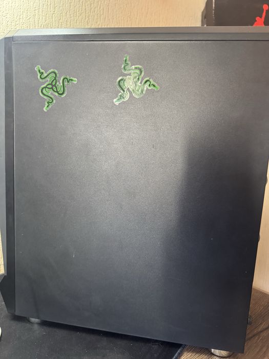 Компьютер игровой