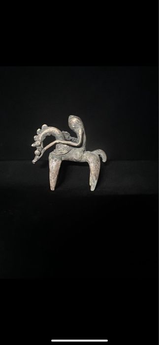 Cavalo  São. Talismã