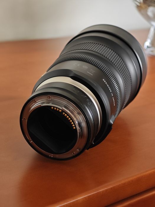 Tamron SP 15-30mm f/2.8 Di VC USD G2