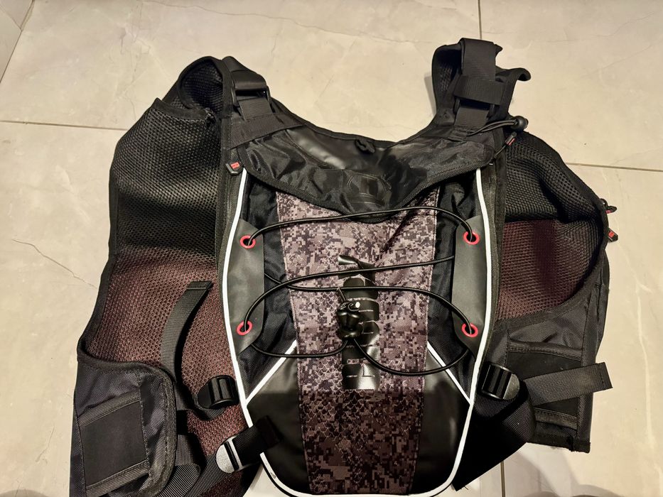 Kamizelka Rapala Urban Vest Pack