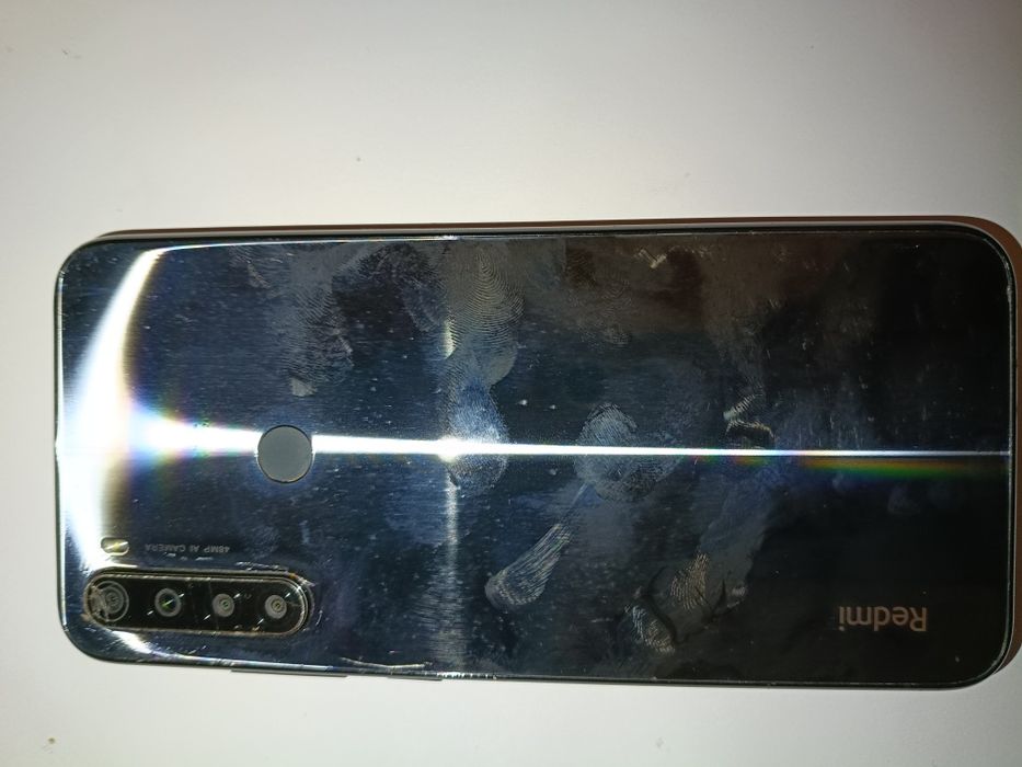 Xiaomi Redmi Note 8T 4GB/64GB