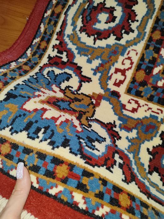 Килим 190х280 см ковер синтетика