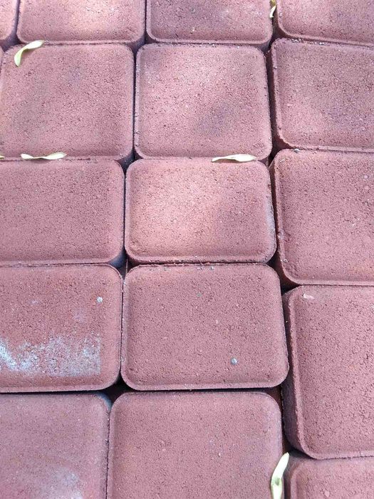 Старый город- Тротуарная плитка