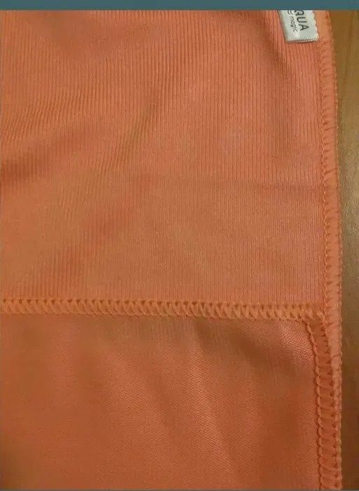 Ściereczka do szyb, szkła, luster UJUT- Greenway (RU - на фото)