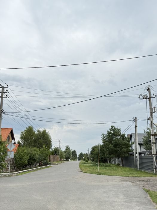 Ділянка в Гореничах біля лісу — 10 хвилин до Києва - View 5