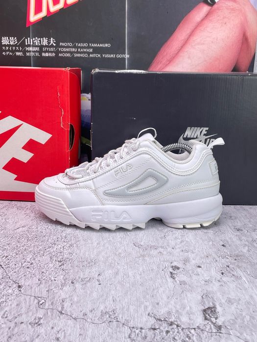 Buty Sportowe Fila Disruptor Rozmiar 39