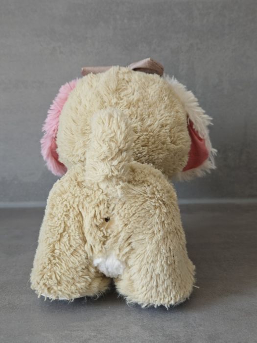 Собака іграшка інтерактивна Present Pets Fancy Puppy