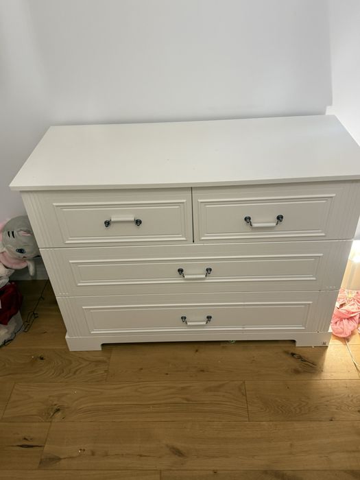 Zestaw do pokoju dzieciecego