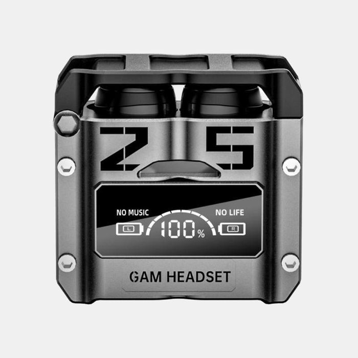 Продам навушники з повер банком читати опис