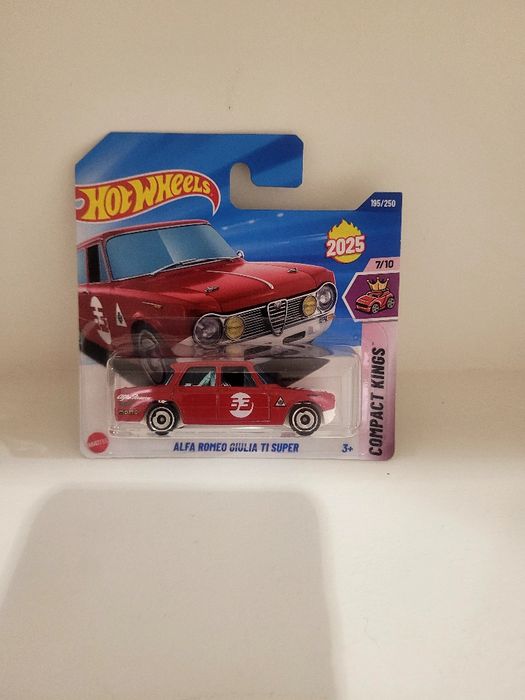 Various Hotwheels