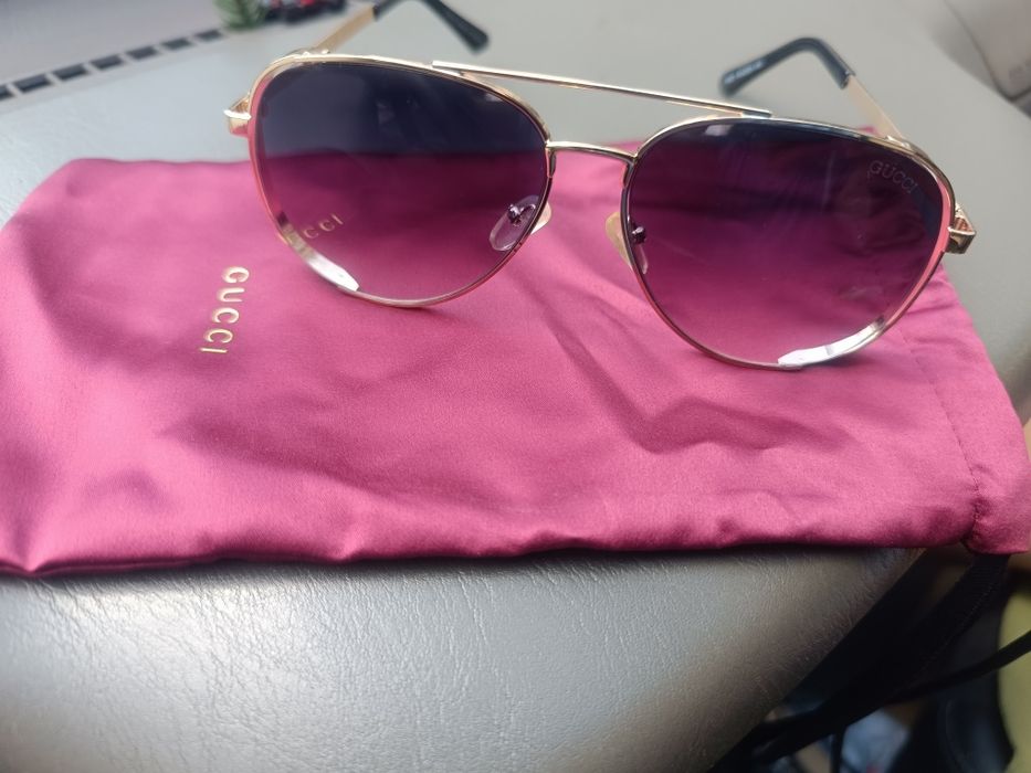 Продам очки GUCCI