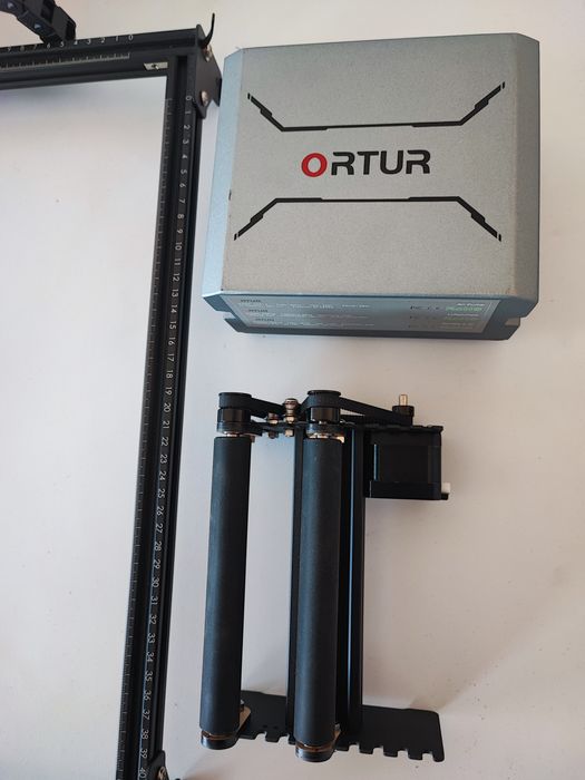 Laser master 2 pro S2 ortur